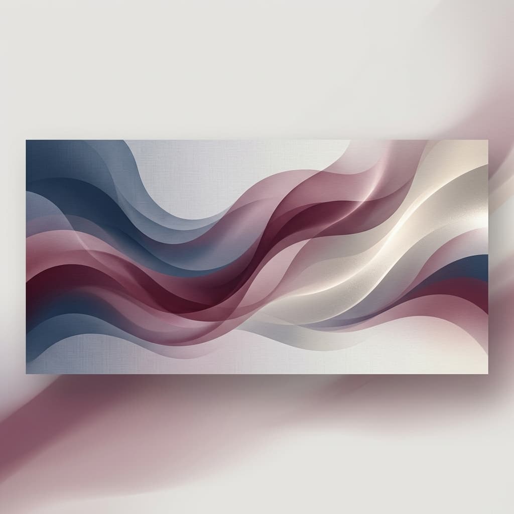 Background abstrait