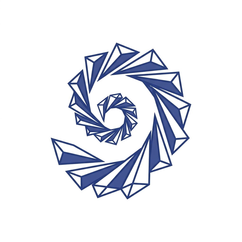 Prisme Bleu