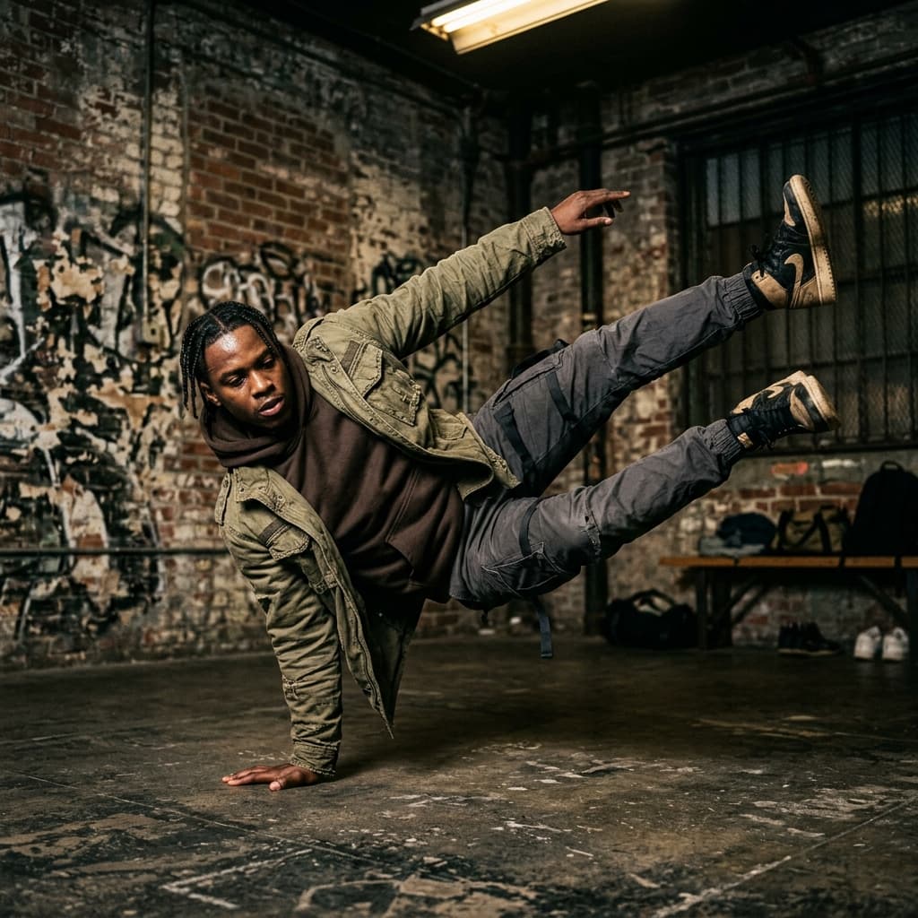 Kévin Mbaye